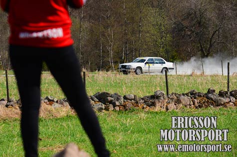 © Ericsson-Motorsport, www.emotorsport.se