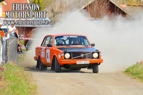 © Ericsson-Motorsport, www.emotorsport.se