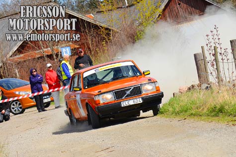 © Ericsson-Motorsport, www.emotorsport.se