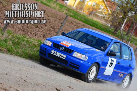 © Ericsson-Motorsport, www.emotorsport.se