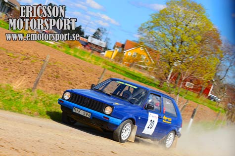 © Ericsson-Motorsport, www.emotorsport.se