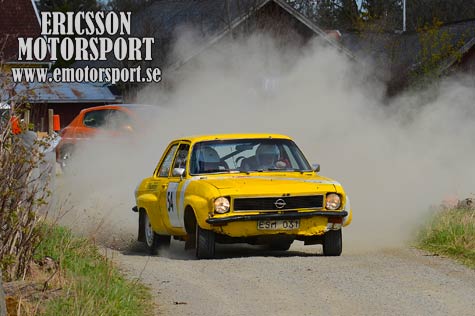 © Ericsson-Motorsport, www.emotorsport.se