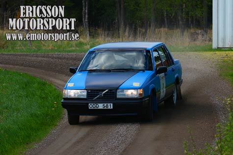 © Ericsson-Motorsport, www.emotorsport.se