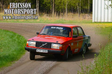 © Ericsson-Motorsport, www.emotorsport.se