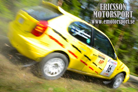 © Ericsson-Motorsport, www.emotorsport.se