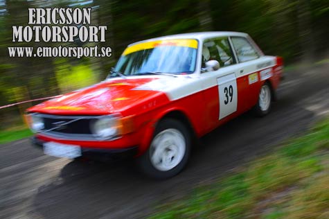 © Ericsson-Motorsport, www.emotorsport.se