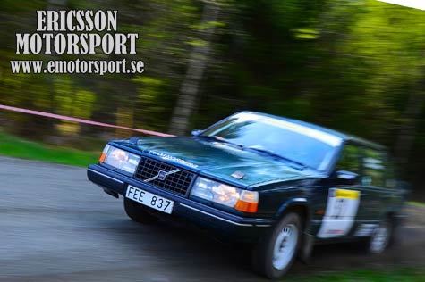 © Ericsson-Motorsport, www.emotorsport.se