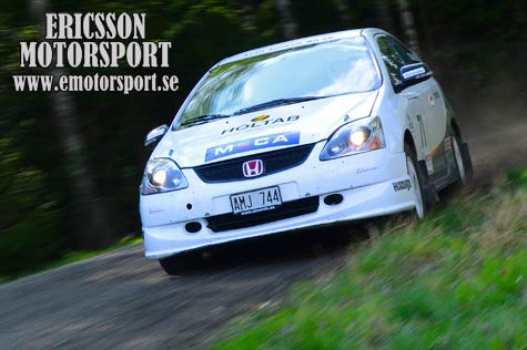 © Ericsson-Motorsport, www.emotorsport.se