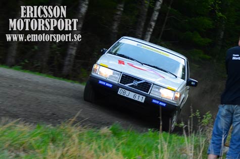 © Ericsson-Motorsport, www.emotorsport.se