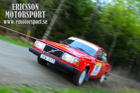 © Ericsson-Motorsport, www.emotorsport.se