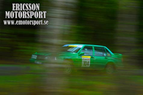 © Ericsson-Motorsport, www.emotorsport.se