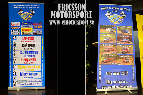 © Ericsson-Motorsport, www.emotorsport.se