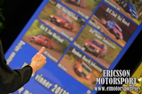 © Ericsson-Motorsport, www.emotorsport.se