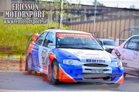 © Ericsson-Motorsport, www.emotorsport.se