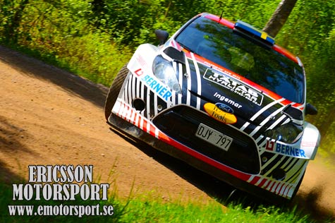 © Ericsson-Motorsport, www.emotorsport.se