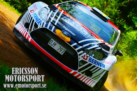 © Ericsson-Motorsport, www.emotorsport.se