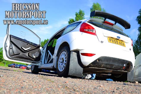 © Ericsson-Motorsport, www.emotorsport.se