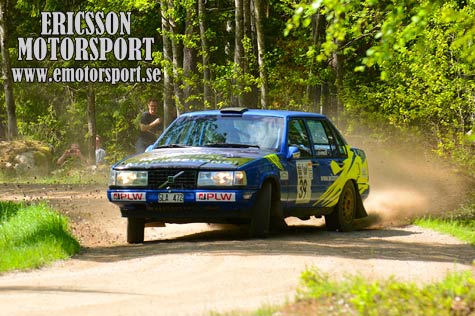 © Ericsson-Motorsport, www.emotorsport.se