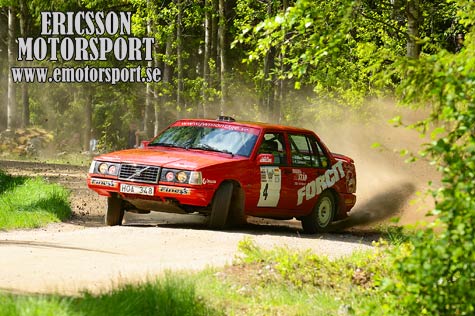 © Ericsson-Motorsport, www.emotorsport.se