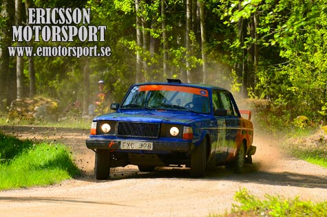 © Ericsson-Motorsport, www.emotorsport.se