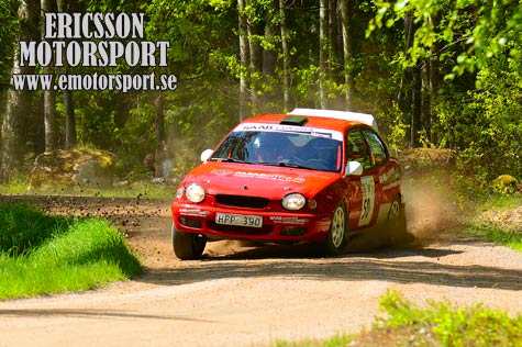 © Ericsson-Motorsport, www.emotorsport.se