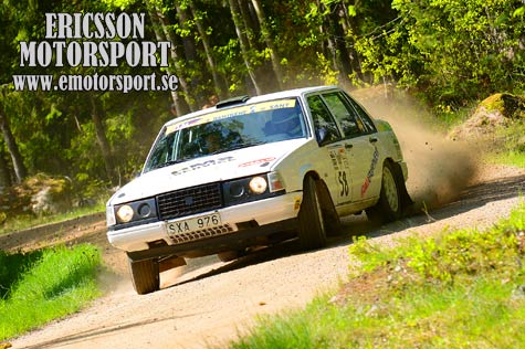 © Ericsson-Motorsport, www.emotorsport.se