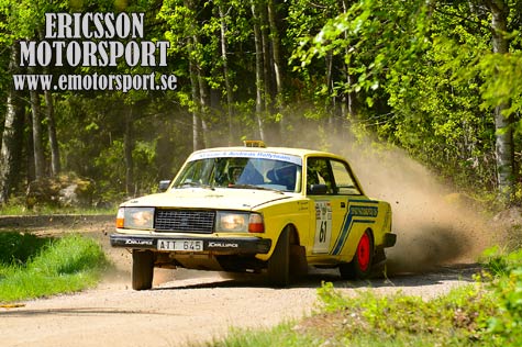 © Ericsson-Motorsport, www.emotorsport.se