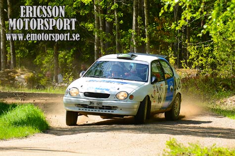 © Ericsson-Motorsport, www.emotorsport.se