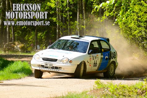 © Ericsson-Motorsport, www.emotorsport.se