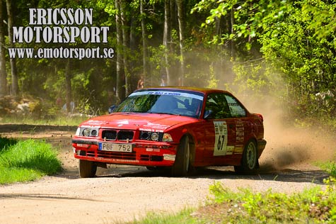 © Ericsson-Motorsport, www.emotorsport.se