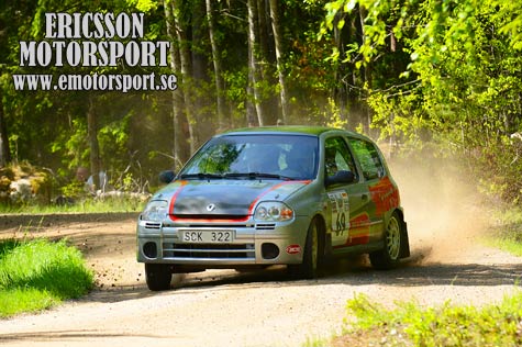 © Ericsson-Motorsport, www.emotorsport.se