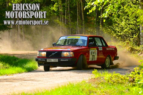 © Ericsson-Motorsport, www.emotorsport.se