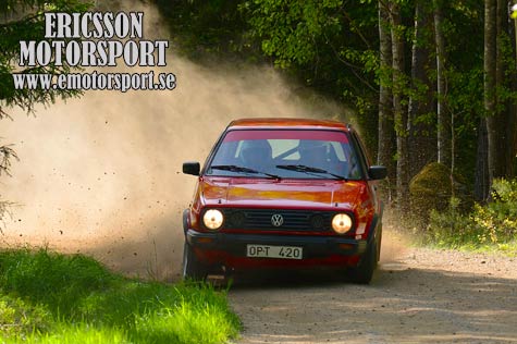 © Ericsson-Motorsport, www.emotorsport.se