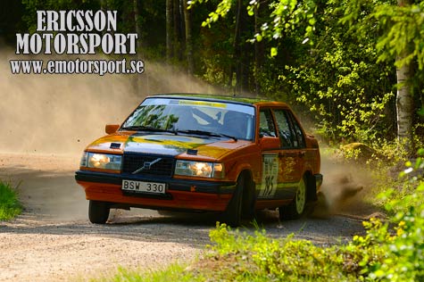 © Ericsson-Motorsport, www.emotorsport.se