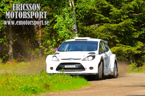 © Ericsson-Motorsport, www.emotorsport.se