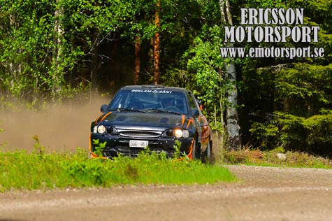 © Ericsson-Motorsport, www.emotorsport.se