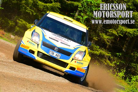 © Ericsson-Motorsport, www.emotorsport.se