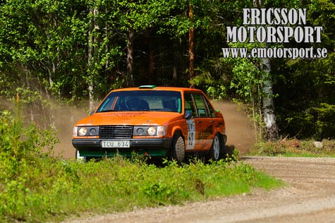 © Ericsson-Motorsport, www.emotorsport.se