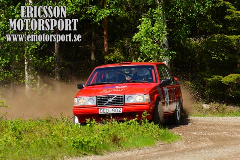 © Ericsson-Motorsport, www.emotorsport.se