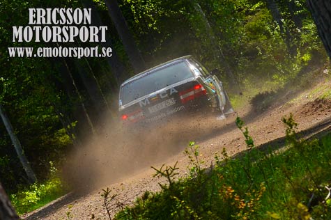 © Ericsson-Motorsport, www.emotorsport.se