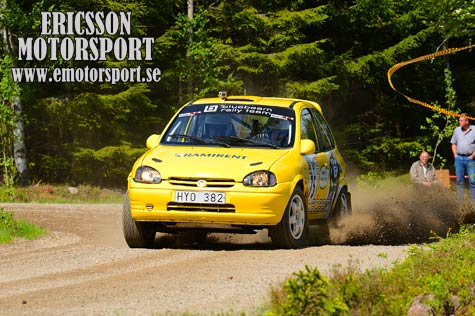 © Ericsson-Motorsport, www.emotorsport.se