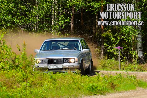 © Ericsson-Motorsport, www.emotorsport.se