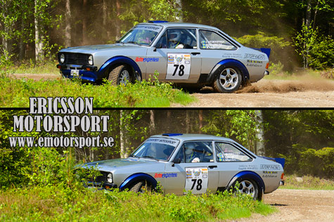 © Ericsson-Motorsport, www.emotorsport.se