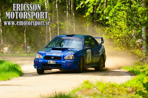 © Ericsson-Motorsport, www.emotorsport.se