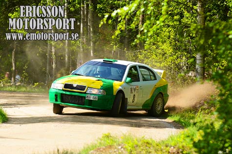 © Ericsson-Motorsport, www.emotorsport.se