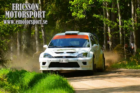 © Ericsson-Motorsport, www.emotorsport.se