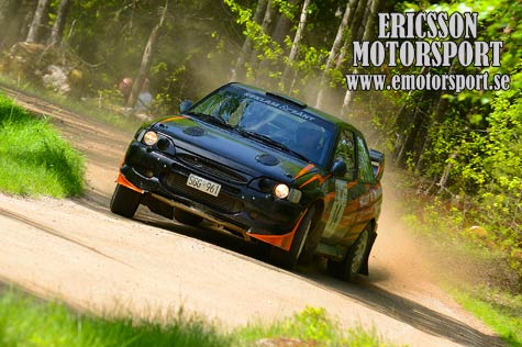 © Ericsson-Motorsport, www.emotorsport.se