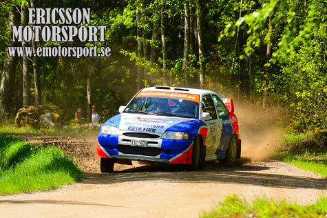 © Ericsson-Motorsport, www.emotorsport.se