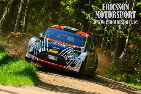 © Ericsson-Motorsport, www.emotorsport.se