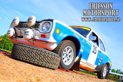 © Ericsson-Motorsport, www.emotorsport.se